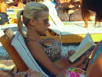 Kochanie, poczytaj Mi