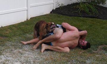 Gdzie dwóch się bije tam trzeci korzysta