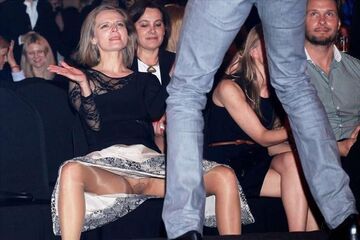 Córka Lecha Wałęsy - Krocze