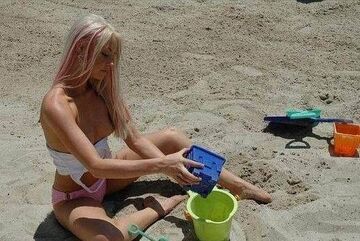 nie tylko dzieci sie bawią