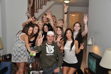 Mecz najważniejszy :P