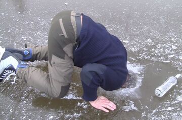 Brakuje jednej flaszki!!!!