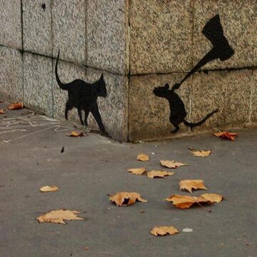 Street art