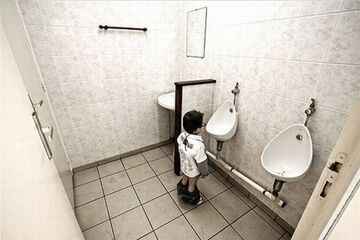Zbyt duże oczekiwania