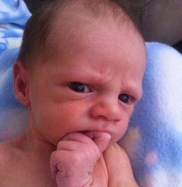 Myślę więc jestem