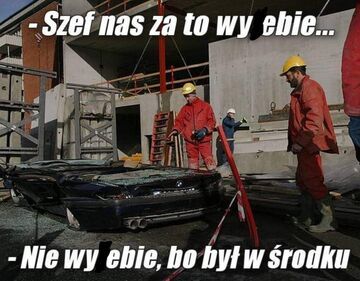 Szef