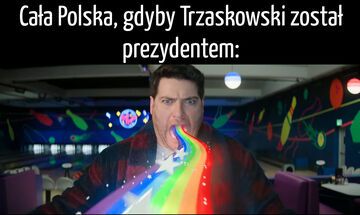 Tęczowa Polska