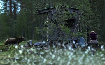 Uważaj gdzie lejesz