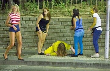 Nadszedł czas na chatę