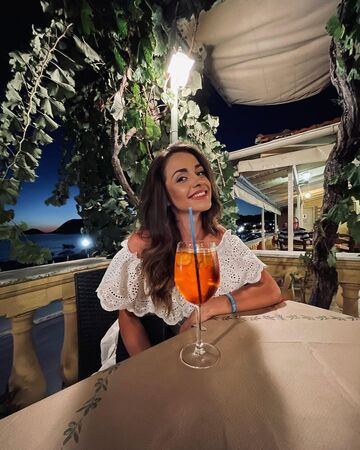 Paula Ma. #1