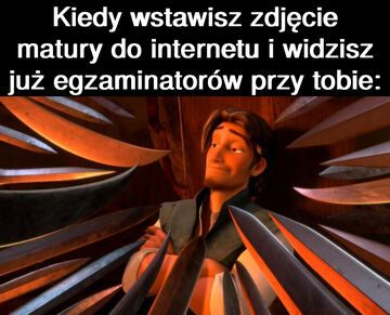 Normalnie idiota do kwadratu!