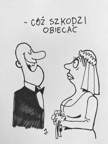 Polityka w małżeństwie 🥺