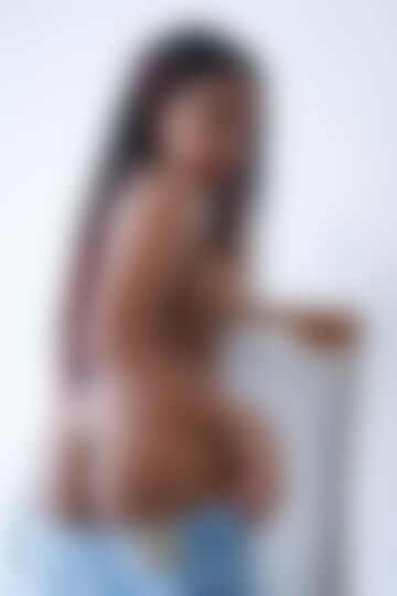 Ebony #7