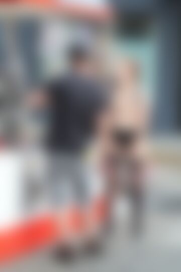 Folsom Street Fair 2019