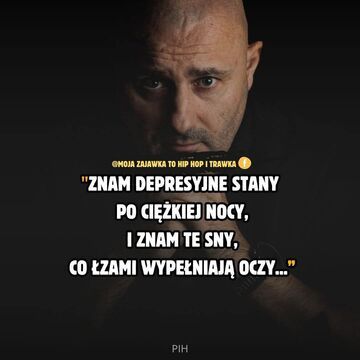 Niestety też nieraz tak mam.