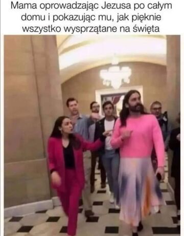 Wysprzątane na święta