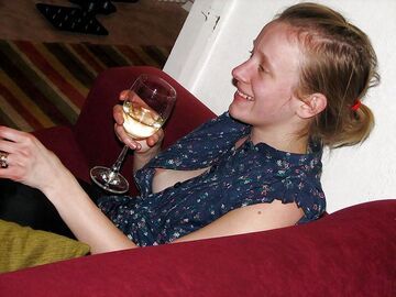 No której z nas bluzeczka nie wycięła numeru...