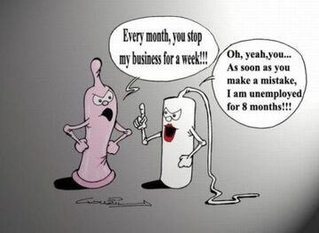 Rzecz o cyklach... w gospodarce :)