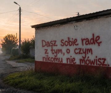 Dasz sobie radę 😉