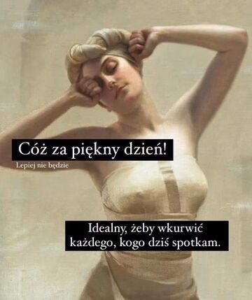 Idealny .....