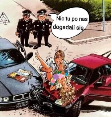 Dogadali się