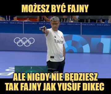 Możesz być fajny, ale ...