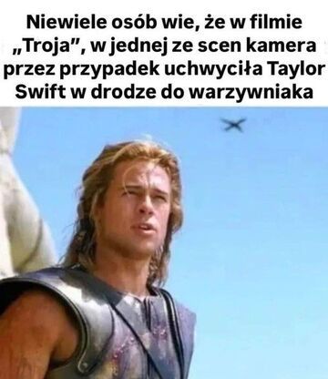 Tak właśnie było