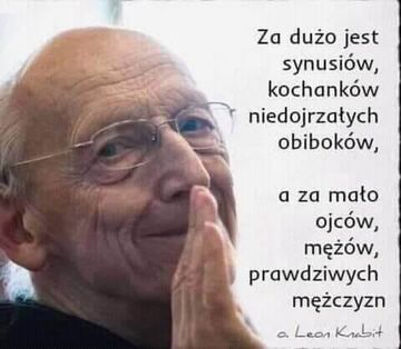 Za dużo jest synonimów ...