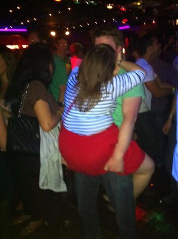 Miłość dopada wszystkich