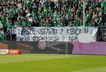 Radomiak Radom - Motor Lublin