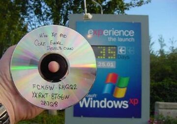 35 dni przed premierą