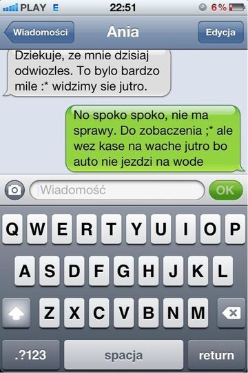 TAK WYGLĄDA KAŻDY POLSKI ZWIĄZEK