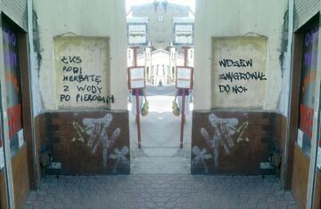 Nowa definicja rozrywki