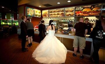 Ślub na napięty budżet