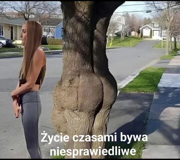 Matka natura i sprawiedliwość