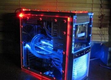 neon