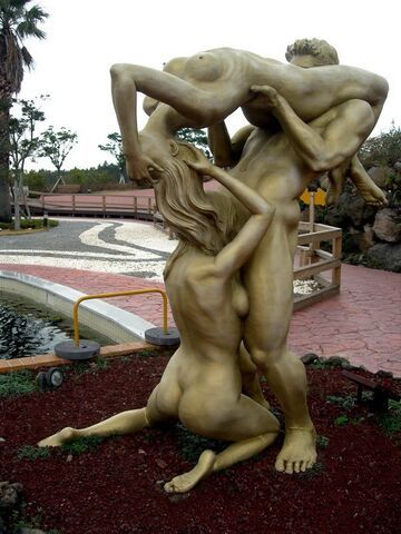 Love Land (South Korea)