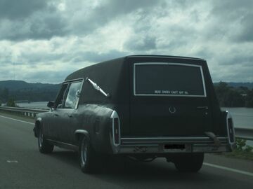 Znajdź szczegół - Karawan