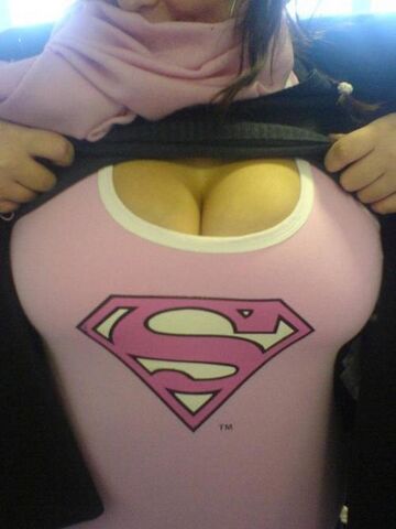 Kobieta superwoman?!