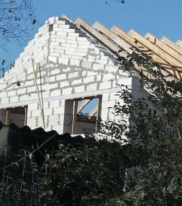 Nadbudówka? Będziesz pan zadowolony 😁