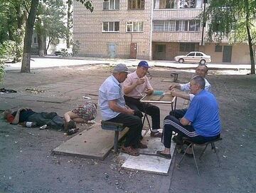 Dwunasta w południe