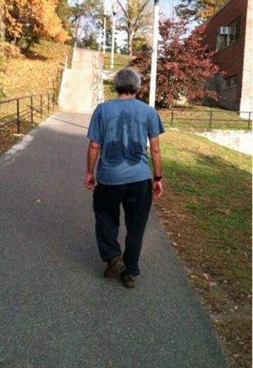 Niefortunny zbieg okoliczności