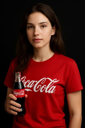 Niektóre obrazy wytworzene przez Chatgpt są naprawdę świetne.