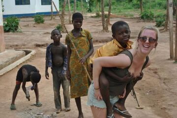 No co?! Chłopak dorasta!