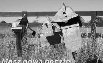 Masz nową pocztę