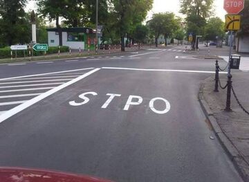 STPO!