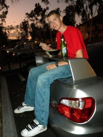 Spoiler i śniadanie