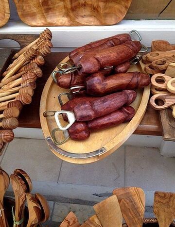 Zawsze można powiedzieć, że to Tylko otwieracz