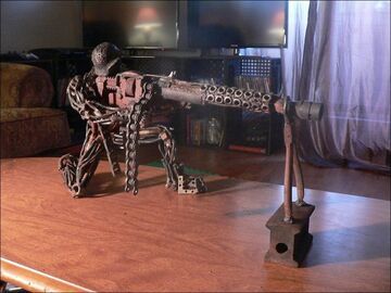 Kiedy spawacz nie ma nic do zrobienia