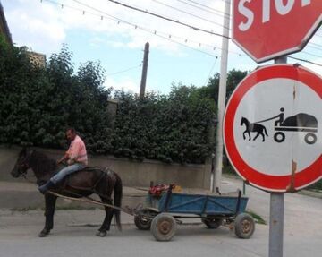 Łamanie przepisów?